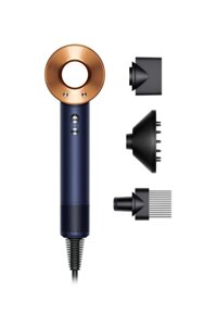 Фен Dyson Supersonic HD07 Prussian Blue/Rich Copper - 113312-01