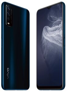 Смартфон VIVO Y11S Phanton Black ( Android10 IPS LCD )