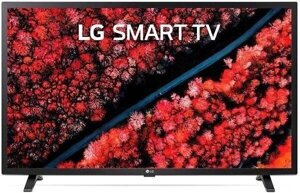 Телевізор 32 дюйми LG 32LM6300PLA (Smart TV Full HD IPS Direct LED DVB-C T S T2 S2)