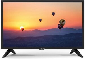 Телевізор 24 дюйми STRONG SRT 24HC3023 (12 Volt LED TV T2/HD — W22-FQ2520)