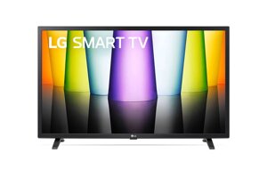 Телевізор 32 дюйми LG 32LQ630BLA (Smart TV Bluetooth T2/S2)