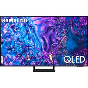 Телевізор 85 дюймів Samsung QE85Q70D (4K Smart TV QLED 120Hz)
