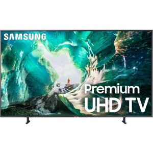 Телевізор 49 дюймів Samsung UE49RU8009U (4K Smart TV T2S2 Wi-Fi Bluetooth)