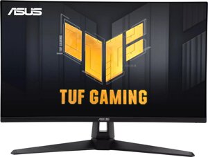 Монітор 27 дюймів ASUS TUF Gaming VG27AQML1A (90LM05Z0-B07370)