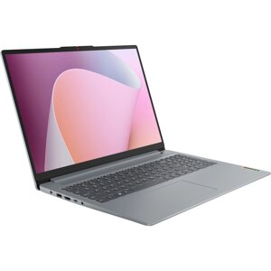 Ноутбук 15,6" Lenovo IdeaPad Slim 3 15AMN8 (82XQCTT1WV)