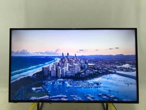 Телевизор 55 дюймів HomeX UA55FT5505 ( HDR 4K Smart TV Bluetooth )