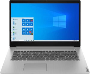 Ноутбук 17,3" Lenovo IdeaPad 3 17ADA05 (81W2X023UK)