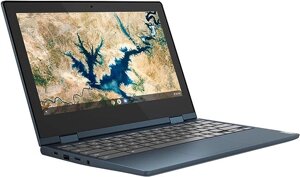 Ноутбук Lenovo IdeaPad Flex 3 CB (82BB000JUK)