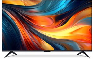 Телевізор 43 дюйми Xiaomi TV A 43 (4K Google TV WI-FI Bluetooth)