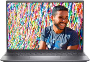 Ноутбук 13,3" Dell Inspiron 13 5310 (P145G001)