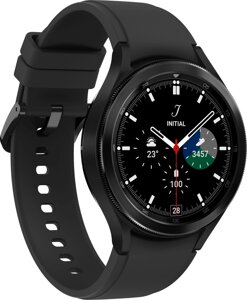 Смарт-годинник Samsung Galaxy Watch 4 Classic 46mm Black