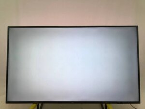 Телевізор 58 дюймів Philips 58PUS7805 (W23-AY5610)