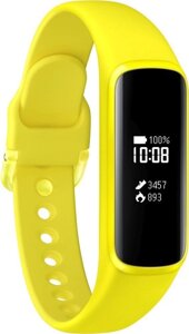 Фітнес-трекер Samsung Galaxy Fit E Yellow