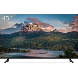 Телевізор 43 дюйми Vinga L43FHD25B (FHD LED 60Hz T2/S2)
