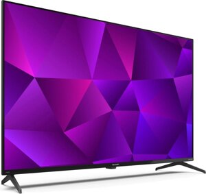 Телевізор 43 дюйми Sharp 43FN4EA (4K Android TV Bluetooth T2/S2 — 7310376805)
