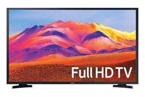 Телевізор 32 дюйми Samsung GU32T5379C (Full HD Smart TV T2/S2 — W24-EL3429)