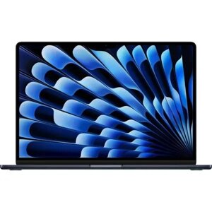 Ноутбук Apple MacBook Air 15" M3 Midnight