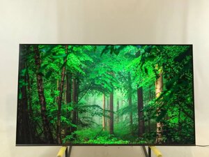 Телевізор 65 дюймів Hisense 65A78GQ QLED (W23-CI9066)