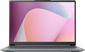 Ноутбук 15,6" Lenovo IdeaPad Slim 3 15AMN8 (82XQCTT1WW)