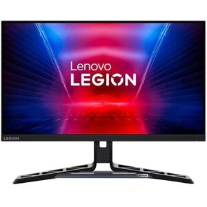 Монітор 24.5 дюйми Lenovo Legion R25f-30 (VA Full HD 280Гц 5мс)