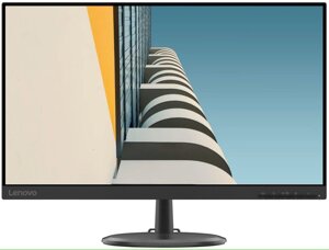 Монітор 24 дюйми Lenovo C24-25 (Full HD VA 75Hz 4ms)