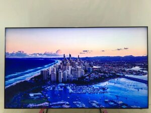 Телевізор 75 дюймів Samsung QE75QN800A (W22-FP9674)