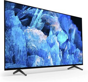 Телевізор 55 дюймів Sony XR-55A75KAEP (4K Android TV OLED 120Hz 40W — W23-HQ5459)