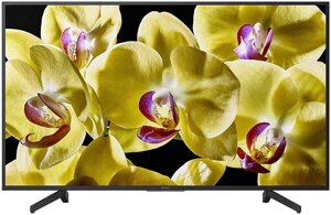 49 Дюймов Телевизор Sony KD-49XG8096 ( 4K Ultra HD Bluetooth Android TV )