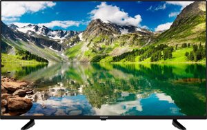 Телевізор 50 дюймів Grundig 50 VOE 20 ( Smart TV 4K 32 ВТ WLAN IPS 60 Гц)