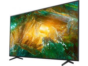 55 дюймів Телевізор Sony KD-55XH8096 (60 Гц Android 9.0 4K Smart TV 20 Вт HDR )