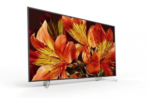 Телевізор 55 дюймів Sony KD-55XF8596 (4К 120 Гц Android TV T2/S2 Wi-Fi — 7304809484)