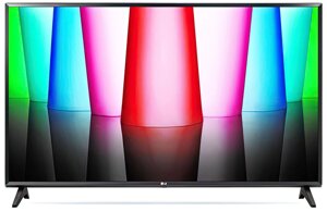 Телевізор 32 дюйми LG 32LQ63006LA (Smart TV Full HD Bluetooth T2/S2 — W24-CU7347)