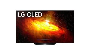 Телевізор 55 дюймів LG OLED55BX (W23-FD1378)