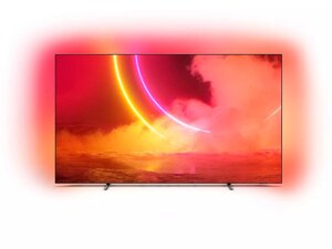 Телевізор 55 дюймів Philips 55OLED805 (7308690167)