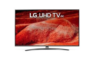 Телевізор 65 дюймів LG 65UM7660 ( 4K Smart TV Ultra HD T2S2 WiFi Bluetooth )