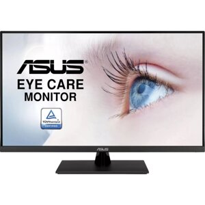 Монітор 24 дюйми ASUS VZ24EHE (90LM07C3-B01470)