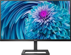 Монітор 28 дюймів Philips 288E2A/00 (4K IPS 60Hz DisplayPort)