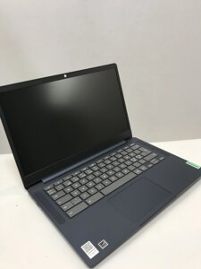 Ноутбук 14" Lenovo IdeaPad 3 14M836 (82KN001QMX)