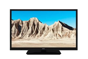 Телевізор 24 дюйми Nokia Smart TV - HNA24GV210 (LED 60 Гц Smart TV)