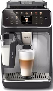 Кавомашина Philips Series 5500 LatteGo EP5546/70