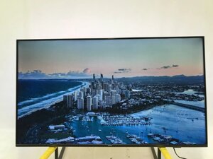 Телевізор 55 дюймів Philips 55PUS7956 (W23-AM4007)