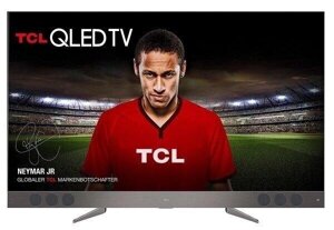 Телевізор TCL U55X9006 (PPI 2100 4K Android Smart TV Edge LED Wi-Fi DVB-C T S T2 S2)