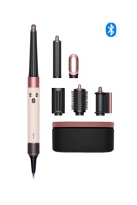 Стайлер Dyson Airwrap i. d. Ceramic Pink/RoseGold Straight+Wavy - 601848-01