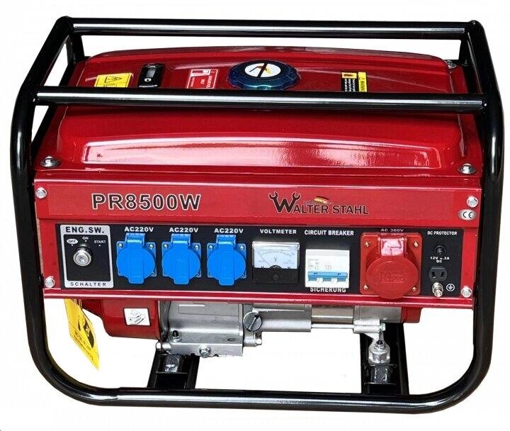 Генератор от 1 до 3 квт. Pr8500w генератор. generator electric pe benzina walter stahl pr8500w. генератор бензиновый 3 квт. генератор стерлинг 3 квт.