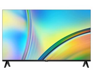 Телевізор 32 дюйми TCL 32S5400A (Android TV T2/S2 Bluetooth)