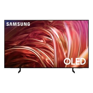 Телевізор 55 дюймів Samsung QE55S85D (4K Smart TV OLED 120Hz Bluetooth)