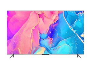 Телевізор 55 дюймів TCL 55C635 (4K Android TV QLED Bluetooth)