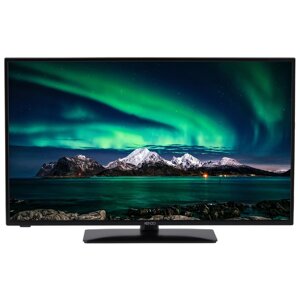 Телевізор 43 дюйми Kendo 43 LED 5231 B (Full HD Smart TV Wi-Fi T2/C/S2)