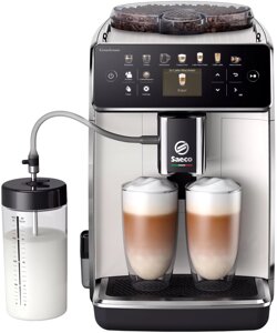 Кавомашина Saeco GranAroma SM6580/20