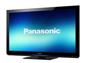 Телевізор 42 дюйми Panasonic Viera TX-P42UT30E (W23-CJ7063)